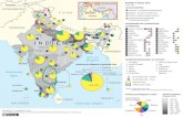 0 Konflikte in Indien 2016 - bpb.de5)_0.pdf · BHUTAN DESCH MALEDIVEN Lakkadiven Amindiven Andamanen Nikobaren Golf von Bengalen Indischer Ozean Arabisches Meer Neu-Delhi AN CHINA