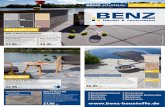 BENZ LA BELLA BENZ LA BELLA XL - Benz Baustoffe 2017-05-03آ  BENZ LA BELLA Preise gأ¼ltig bis 15.06.2017