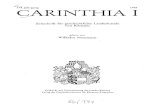 V 175.Jahrgang 1985 CARINTHIA I · der Carinthia, alser die Fresken der Rupertikapelle in einem Exkurs zu dem Aufsatz "Die Datierung der Gurker Westempore" behandelte', Er bringt