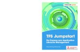 TFS Jumpstart - download.e-bookshelf.de€¦ · 3.2 Scrum im Überblick 47 3.2.1 Ziele von Scrum 49 3.2.2 Rollen in Scrum 50 3.2.3 Artefakte und Phasen 51 3.2.4Meetings 52 3.3 Agiles