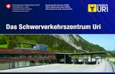 Bundesamt für Strassen ASTRA Office fédéral des routes ... · // Mit einem guten Management des Schwerverkehrs können wir ... mit Vordosierung für den Gotthard-Strassentunnel
