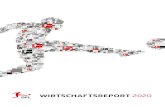 WIRTSCHAFTSREPORT 2020 - Deutsche Fußball Liga€¦ · M it dem Ziel der Selbstständigkeit des deutschen Lizenzfußballs haben die 36 Vereine und Kapitalgesellschaften der Bundes