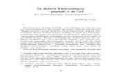 Die deutsche Wiedervereinigung -gespiegelt in der Lyriks-space.snu.ac.kr/bitstream/10371/85292/1/5. 서정시에... · 2020. 6. 4. · 1991, S.6. 3) a. a. 0., S. 7. 55 . dem ist den