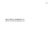 SUUNTO AMBIT2 S BenutzerhandBuch - Tradeinnaws.tradeinn.com/images/pdf/manuales/ger_suunto_ambit2... · 2017. 10. 28. · 2 WILLKOMMEN Suunto Ambit2 S wird Ihre sportliche Leidenschaft