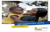 t 2014 - lions-stiftung.de · 2015. 6. 16. · JAHRESBERICHT, DER AUCH ONLINE EINSEHBAR IST Mit „Lichtblicke für Kinder in Sambia“ stellten die deutschen Lions 2014 wieder ein