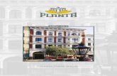 Planta Collection 2013 - Pfeifenwelt24 · PLANTA steht für Beständigkeit und Innovation. Das Familienunternehmen ist bereits in der dritten Generation mit „dem Tabak verbunden“.
