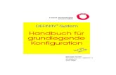 Handbuch fur grundlegende Konfiguration des DEFINITY® Systemssupport.avaya.com/elmodocs2/definity/def7intl/german/... · 2000. 7. 30. · Handbuch für grundlegende Konfiguration
