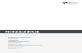 Modulhandbuch - Duale Hochschule Baden-Württemberg · - Kernfunktionen des Managements: Rechtsformen, Verfügungsrechte und Unternehmensverfassung, Konzentration und Kooperation