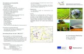 Anmeldung und Auskünfte Niedersächsischer Landesbetrieb für … · Grundwasser-Workshop 2017 Anmeldeschluss ist der 5. Mai 2017 Teilnahmegebühr und Teilnahmebedingungen Die Teilnahmegebühr