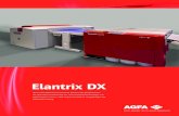 Elantrix DX · PDF file 2019. 9. 2. · Prozessor Elantrix 85 DX Elantrix 125 DX Elantrix 150 DX Platten P970, Energy Elite, Energy Elite Pro, Energy Elite Eco, Amigo TS Plattentyp