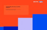 180123 BVR Tätigkeitsbericht 2017€¦ · – Deutscher Sparkassen- und Giroverband – Kundenbeschwerdestelle beim BVR – Andere Streitigkeit aus § 14 Abs. 1 S. 1 Nr. 1–5 UKlaG