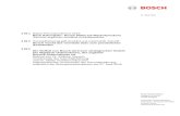 Bilanz-Pressekonferenz 2016 Nach Rekordjahr: Bosch bleibt ...€¦ · Bilanz-Pressekonferenz 2016 Robert Bosch GmbH Postfach 10 60 50 D -70049 Stuttgart E -Mail Melanie.Loriz@ bosch.com