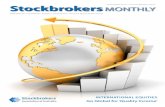 SEPTEMBER 2016 Stockbrokers MONTHLY · the SAA’s Mentoring Program. The initiative had its genesis in our Young Members Working Group, and is being developed by a small group under