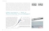 SAF-System – Teil 2: Technische Grundlagen · 2020. 7. 16. · Das Self-Adjusting-File (SAF) System ist ein Reinigungs-, Formgebungs- und Spülsystem speziell für mikroinvasive