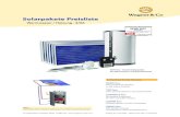 Wagner&Co Solarpakete Preisliste Solarpakete-Preislist… · D-Solarpakete-Preisliste-0602-1100N100 · 3 Wagner&Co TOP line-Solaranlagen mit ECOplus-Speicher und EURO-C20 AR Kollektoren