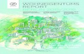 WOHNEIGENTUMS REPORT BERLIN 2015/2016 - The Property Post · zentpunkt würde sich die Lage kaum ändern. Lediglich in München und den Umlandgemeinden könnte es dann zu Anpassungen