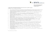 Liste der beaufsichtigen klassischen Stiftungen (Stand: 28 ...€¦ · • Friedrich und Amalie Meyer-Baumann-Stiftung, c/o Herr Dr. Niklaus Wiget, Post-fach 5, 8024 Zürich • Friedrich