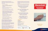 Участие родителей в школьной жизни · 2016. 4. 15. · Schulamt für die Stadt Bielefeld - Гороно - - untere staatliche Schulaufsichtsbehörde