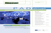 P A D aktuell - KMK-PAD: Startseite...P A D 4.13 1 P A D Informationen zum europäischen und internationalen Austausch im Schulbereich Nr. 4 • Winter 2013/14 7. Jahrgang Seite 3