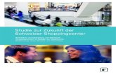 Studie zur Zukunft der Schweizer Shoppingcenter - Mint Architecture · 2017. 4. 10. · Die in dieser Studie untersuchten Megatrends Multi channel, Silver Shopper und Third Place
