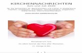 KIRCHENNACHRICHTENkirche-waldenburg.freesite.host/images/2020-06/Kina 06...Herzen aus werden Beziehungen geknüpft. Es ist das innere Steuerzentrum des Menschen. Häufig lesen wir