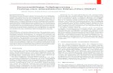 Kartenunabhängige Fußgängerortung – Prototyp eines … · 2020. 6. 22. · Fachbeitrag Thienelt/Eichhorn/Reiterer, Kartenunabhängige Fußgängerortung … 184 zfv 4/2006 131.