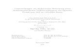 Untersuchungen zur funktionalen Bewertung eines ...tuprints.ulb.tu-darmstadt.de/596/1/disse_vanlier_T1.pdf · Untersuchungen zur funktionalen Bewertung eines elektrohydraulischen