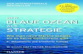 DER BLAUE OZEAN - assets.thalia.media€¦ · 8 Integration der Umsetzung in die Strategie ... 10 Die Erneuerung blauer Ozeane ..... 191 11 Red Ocean Traps vermeiden ..... 203 Anhang