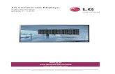 LG Commercial Displayscdn.billiger.com/dynimg/ySB76Atzz1sgMX44ZgNfMPt4H9... · 2020. 7. 18. · LG Commercial Displays LG Electronics Deutschland GmbH Endkunden-Preisliste Jakob-Kaiser-Str.