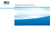Elektronisches Handbuch OPENLiMiT SignCubes 2.5.0 · Basiskomponenten 2.5, Version 2.5.0.2 wurden einer Evaluierung nach Common Criteria v2.3 mit Prüfniveau EAL4+ unterzogen und