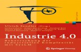 Siegfried Russwurm · Matthias Stümpfle Industrie 4m.ciando.com/img/books/extract/3642369170_lp.pdfmatisierung und Instrumente von Siemens Automation and Drives (A&D). Huber leitete