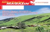 Ausgabe 02 | 2018 Marke Alpine Gastgeber … · 2018. 7. 10. · Schwaben der Kooperation an. Im Rahmen zweier Interreg-Projekte – Qualitätsoffensive Alpine Gast-lichkeit (2005-2008)