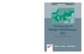 Mindmapping mit Mindjet MindManager 2012 · Mit Mindjet MindManager 2012 gestalten Sie schnell und übersichtlich MindMaps auf dem PC. Das Einsteigerseminar stellt Ihnen das Programm