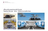 Automotive Sector in Slovakia - SARIO · 2011 2015 F 2006 2010 2014 2008 2012 571 071 575 776 463 140 561 933 639 763 926 555 987 718 971 160 > 980 000 118 81 ... Source: SARIO, Online