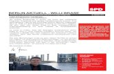 BERLIN AKTUELL WILLI BRASE - NRWSPD.net · Newsletter des SPD-Bundestagsabgeordneten Willi Brase aus Siegen-Wittgenstein 16. Oktober 2015. 2 Herr Dr. Mehl (stellv. ... und ihr Recht
