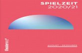 SPIELZEIT 2020/21 - Theater Kiel...ger von Peter Alexander oder Nana Mouskouri bis hin zu coolen Rhythmen von Donna Summer oder Queen reicht. Freuen Sie sich auf einen wirklich überraschenden