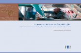 ISSN 1725-9231 Investitionsfazilität - EIB.org · PDF file 2016. 5. 19. · Anlage 1 – Karte der AKP-Staaten und der ÜLG 24 Anlage 2 – Organigramm 25 Anlage 3 – Finanzausweise