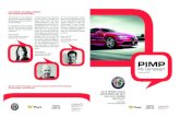 Kampagnenkonzept und fundierten Ziel- Zusammenspiel in ... · Brand Marketing Communication Manager Jeep & Alfa Romeo ... Online - Slideshow Alfa Romeo baut seit über 105 Jahren