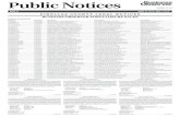 Public Notices - legals.businessobserverfl.com · 4/27/2018  · Virginia Ortiz Hsld gds / Furn Rachell Langford Household Cathy Henderson Hsld gds / Furn Life Storage #886 (Formerly
