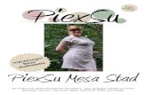 PiexSu Mesa Stad · Das Kleid hat eine ungefähre Rocklänge von 60 cm, die Falten sollen ca. 4 cm unterhalb der Taille beginnen. Um Dein Kleid mit einem perfekten Sitz nähen zu