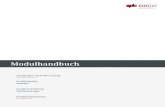 Modulhandbuch - Duale Hochschule Baden-Württemberg · portfolio siehe pruefungsordnung ja workload und ects-leistungspunkte workload insgesamt (in h) davon prÄsenzzeit (in h) davon