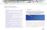 BerlinBulletin - German Aerospace · PDF file • BMWi-Monitoring-Report Wirtschaft DIGITAL 2016: Digitalisierung der Wirtschaft kommt voran Die Bundesregierung hat einen Gesetzentwurf