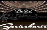 Bellinipizzeria-bellini.de/PDF/Speisekarte Bellini 2018.pdf · 2020. 7. 2. · Bellini RISTORANTE. Bevande - Getränke Aperitivi - Aperitif 275 Campar Oi range 1 , Soda 1 0,2 l 4,50