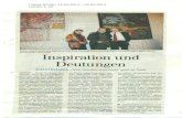 Stiftung Eben-Ezer - Leben in Vielfalt · 2018. 11. 19. · Lippische Landes-Zeitung, 22.02.13 Lemgo, S. 15 Reinhard Skiba verlässt die Stiftung Lemgo. 1m 31. Dienstjahr ist Reinhard