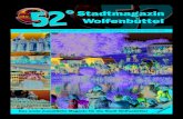 Ausgabe WF 29 - verlag52grad.de · unverhofft auf die Tagesordnung der deutschen und internationalen Politik setzte. Die Schau widmet sich dabei gleichermaßen der inner- deutschen