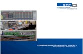 «Gebäudeautomatiker/in STFW» · Die Schweizerische Technische Fachschule Winterthur STFW ist eine Stiftung. Ihr gehören an: Quelle Bilder Titelseite: Richard Staub, El.ing. ETH,