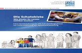 Schatzkiste U1 U4 2010-11-05foermig-berlin.de/materialien/Schatzkiste.pdf · 1 Weitere Informationen über Ziele und Schwerpunkte der Arbeit mit dem Portfolio werden im Anhang gegeben.