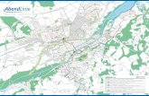 Tarifzone 100 im LAVV gültig ab 01.01 - Stadtwerke Landshut · 2019. 9. 2. · 107 Stand 01/2019 · Kartengrundlage: Baureferat – Städt. Vermessungsamt Landshut · Zeichnung: