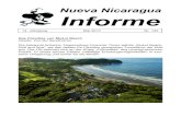 Nueva Nicaragua Info rmeDer Ort befindet sich an der Küste „Esm aralda” des nicaraguanischen Pazifik. Er bietet seinen Gästen vielfältige Erholungsmöglichkeiten in sau-berer