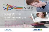 Starthilfe in das Berufsleben - LVRpubli.lvr.de/publi/PDF/667-20131118_LWL_STAR-Broschuer… · Interview: Berufsorientierung bei jungen Migrantinnen und Migranten mit Handicap »Die